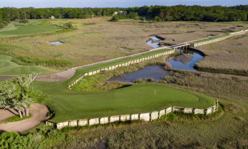 Pawleys Plantation Golf and Country Club ~ Rewards Package ~ Receive $100 in Rewards!