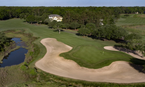 Pawleys Plantation Golf and Country Club ~ Best Tee Time Pricing!