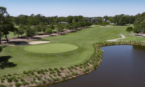 Founders 2-Round Special ~ Save an Additional $5 per Round ~ Pine Lakes Country Club