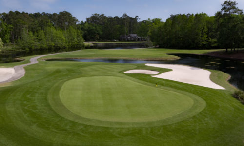 Save with This 2-Round Founders Special ~ River Hills Golf and Country Club