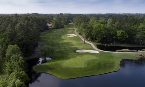 River Hills Golf and Country Club Rewards Package ~ Receive a $100 Rewards Card!