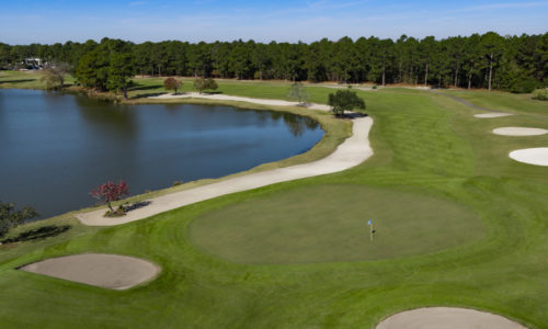 Receive $100 in Rewards with This Rewards Package ~ SouthCreek at Myrtle Beach National