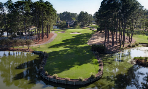 Founders 2-Round Special ~ $5 Off Each Round ~ SouthCreek at Myrtle Beach National