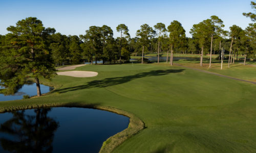 Best Tee Time Pricing for West Course at Myrtle Beach National