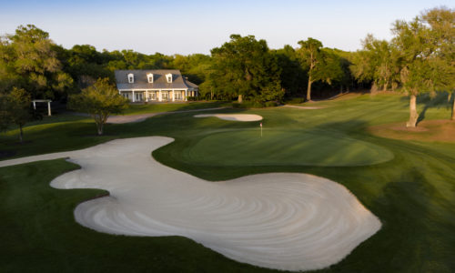 Best Tee Time Pricing at Willbrook Plantation Golf Club