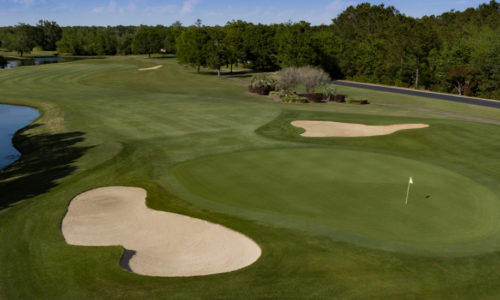 Book and Save with This 2-Round Special ~ Willbrook Plantation