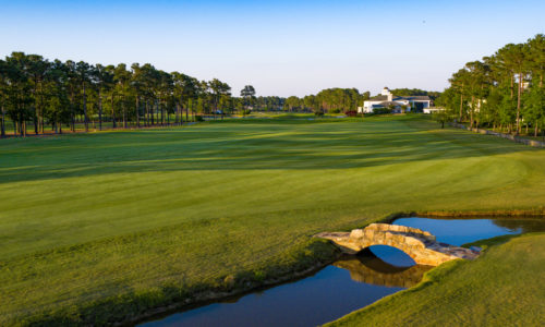 Founders Collection 2-Round Special ~ Save an Additional $5 per Round ~ World Tour Golf Links