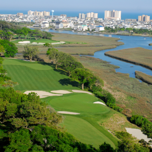 Tidewater Golf Club