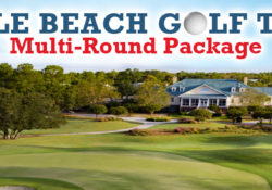 Myrtle Beach Golf Trail Multi Round