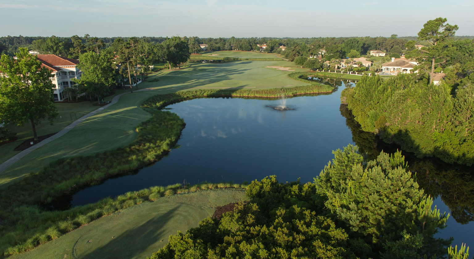 Myrtle Beach Golf Tournaments Myrtle Beach Golf Events