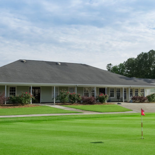 Colonial Charters Golf Club in Myrtle Beach, SC - Reviews, News, & More