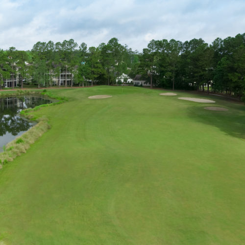 Course Spotlight Colonial Charters