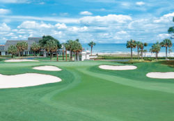 The Dunes Club Package