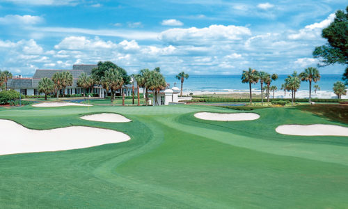 The Dunes Club Package