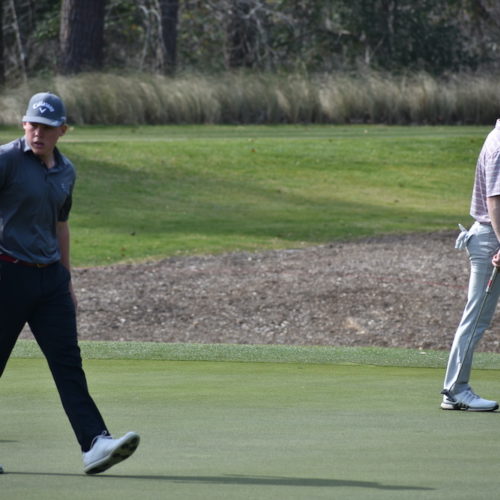 Edmunds, Southerland, Price Earn Qualifying Spots in 2022 Dustin