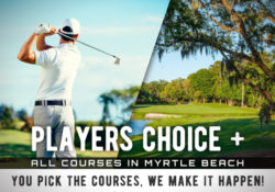 Players Choice Package