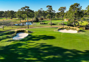 The Best Golf Courses In Myrtle Beach