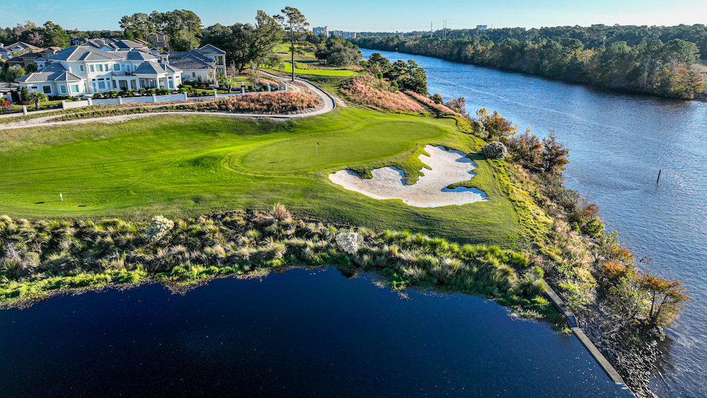 The Case for Fall Why October is the Best Time for a Myrtle Beach Golf Trip