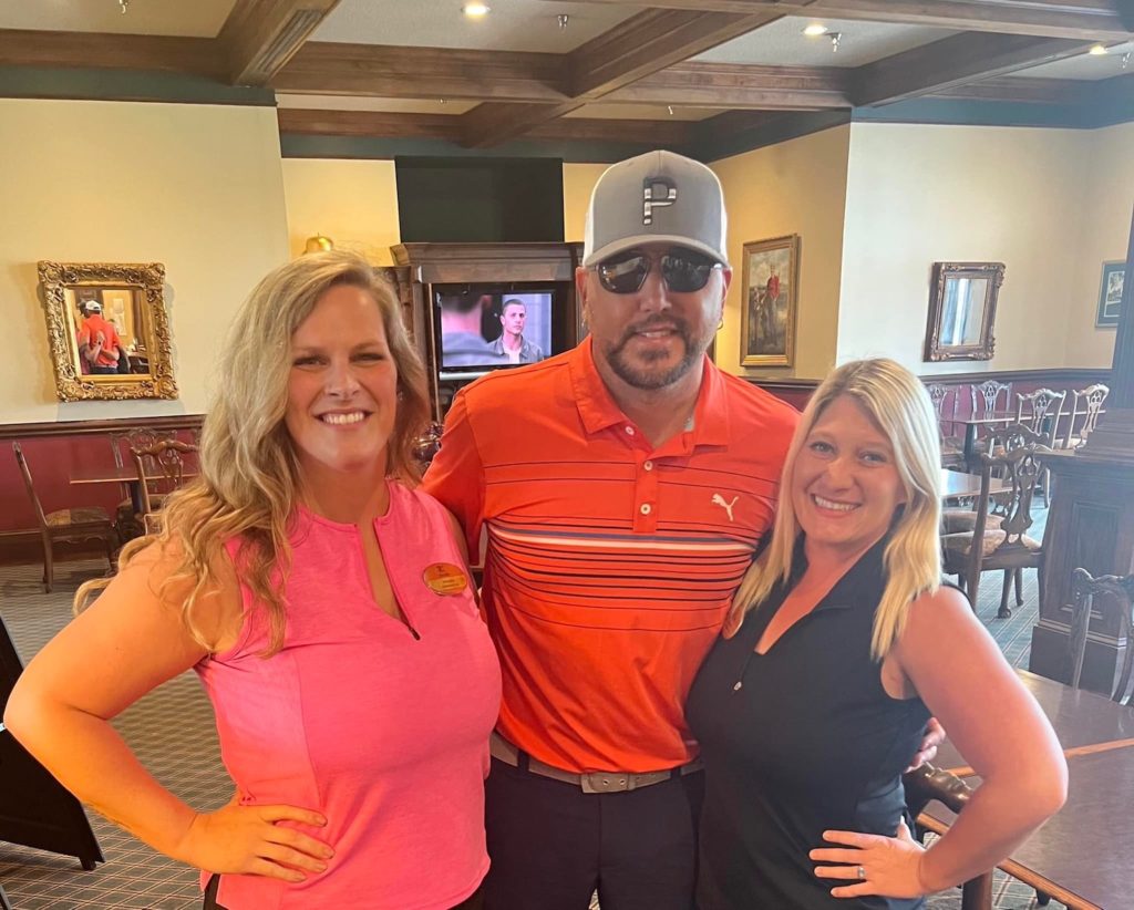 9 Notable Celebrities Who’ve Played Golf in Myrtle Beach