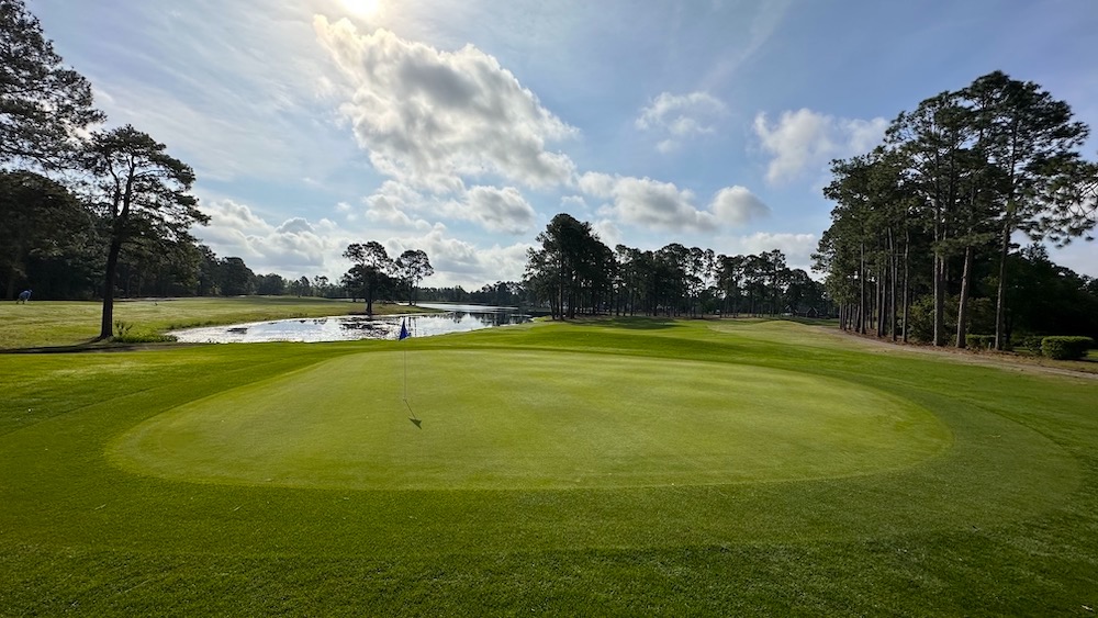 Myrtle Beach National South Creek Golf Course Reviews, News, & More