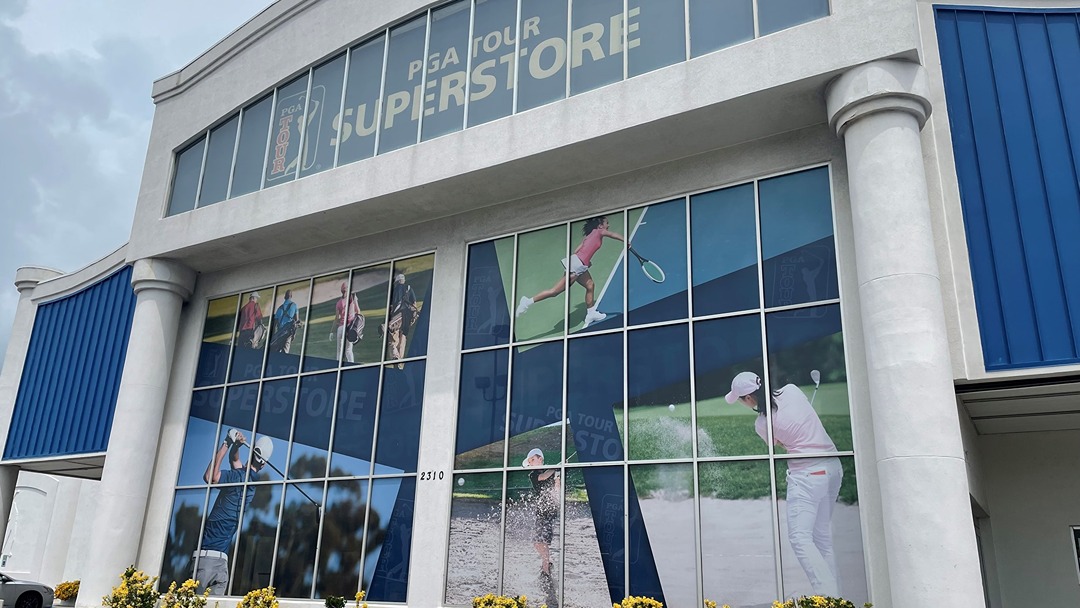 5 of the Top Golf Stores in Myrtle Beach