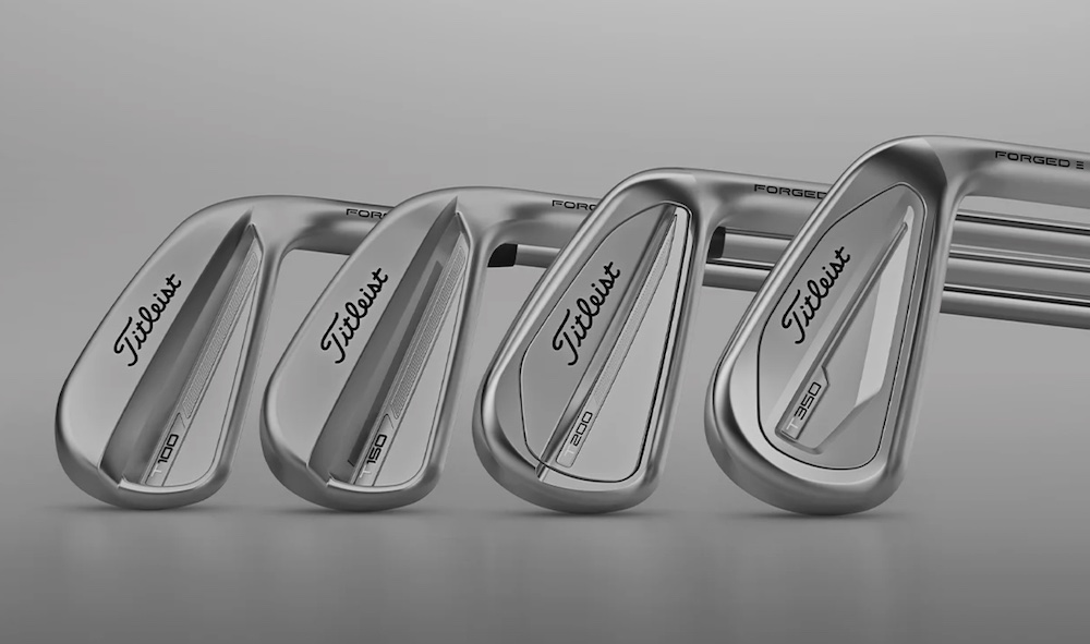 Best Golf Irons of 2024: 10 Irons for Every Type of Player