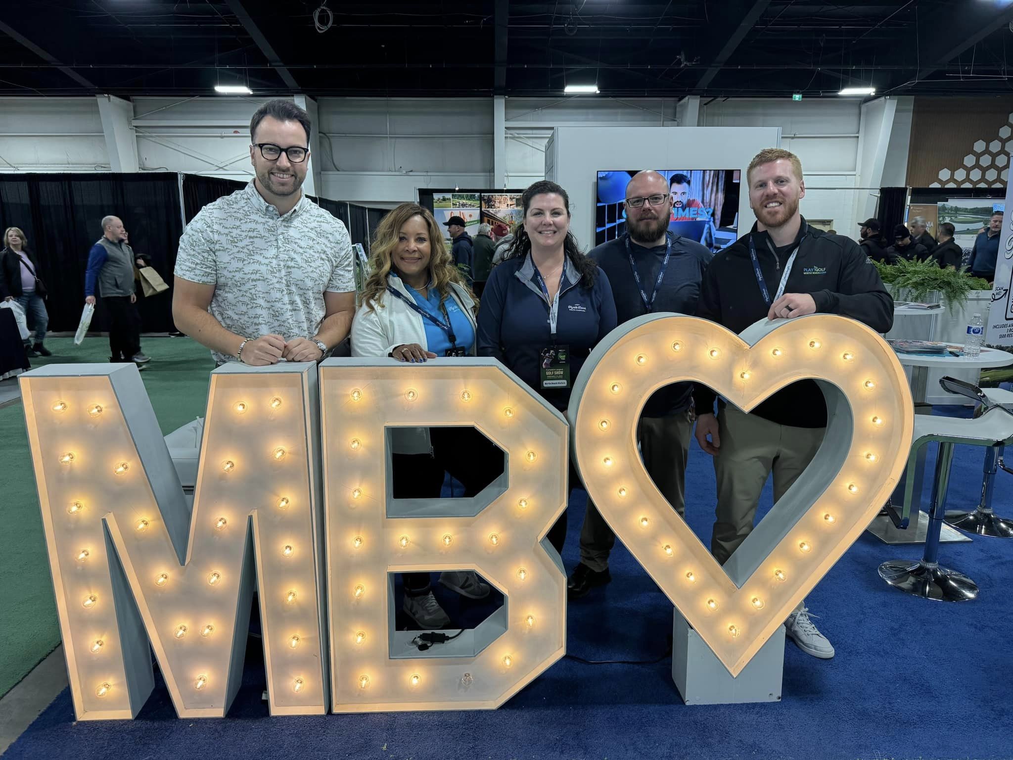 4 Things I Learned at the 2025 Toronto Golf Show and Why Canadians
