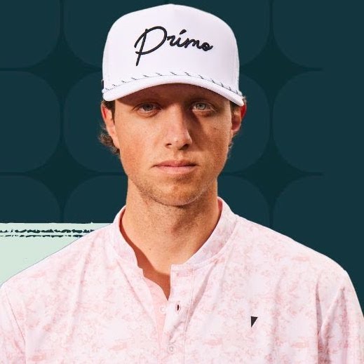 Stories of The Q at Myrtle Beach - Grant Horvat: &ldquo;This is My One Shot&rdquo;