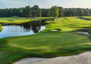 Exclusive Myrtle Beach Golf Getaway – Call to Book